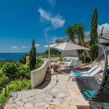 Villa Lessix Les Issambres