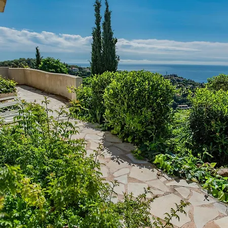 Villa Lessix Les Issambres