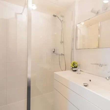 Vila Lessix Les Issambres