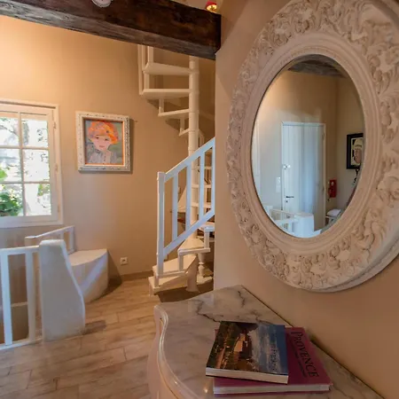 Lessix Les Issambres