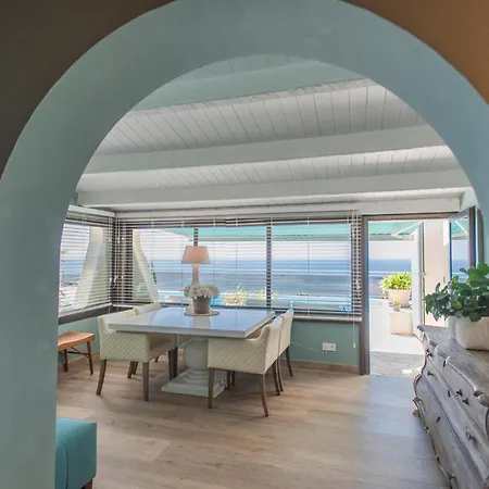 Lessix Vila Les Issambres