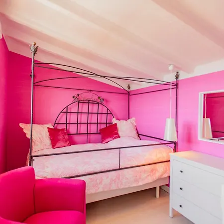 Lessix Les Issambres