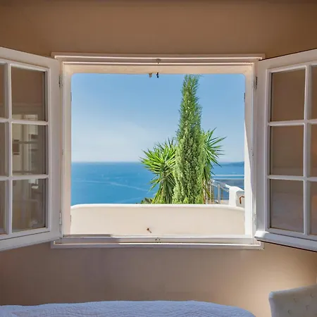 Lessix Villa Les Issambres