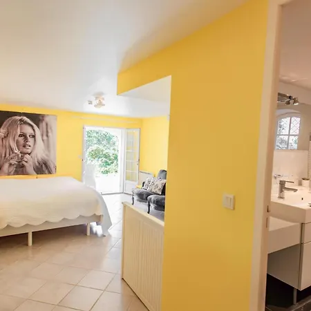 Villa Lessix *
