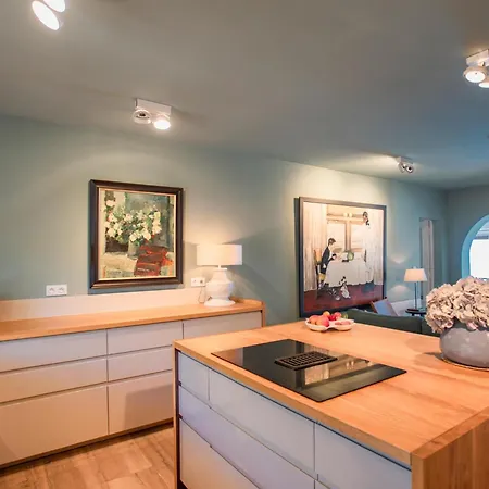 Lessix Vila Les Issambres