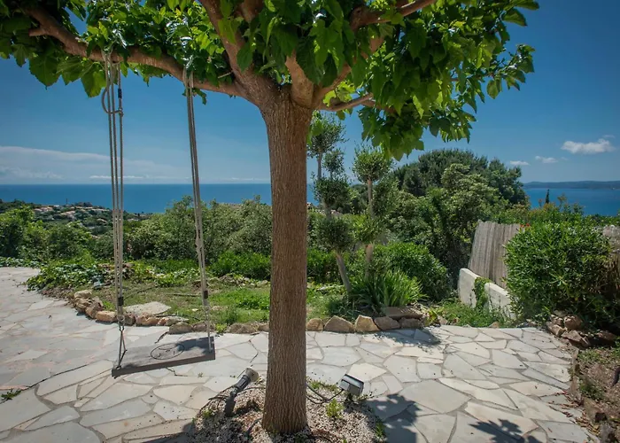 Lessix Les Issambres