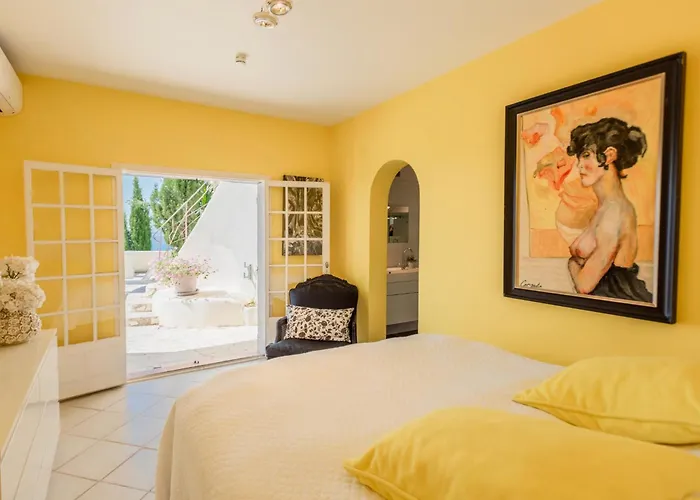 Villa Lessix Les Issambres