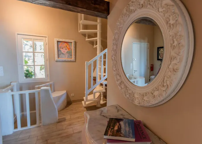 Lessix Les Issambres