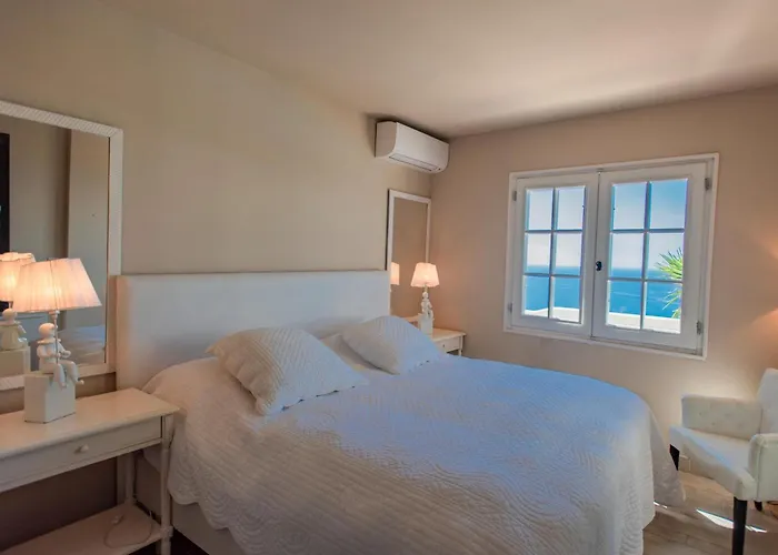 Lessix Les Issambres